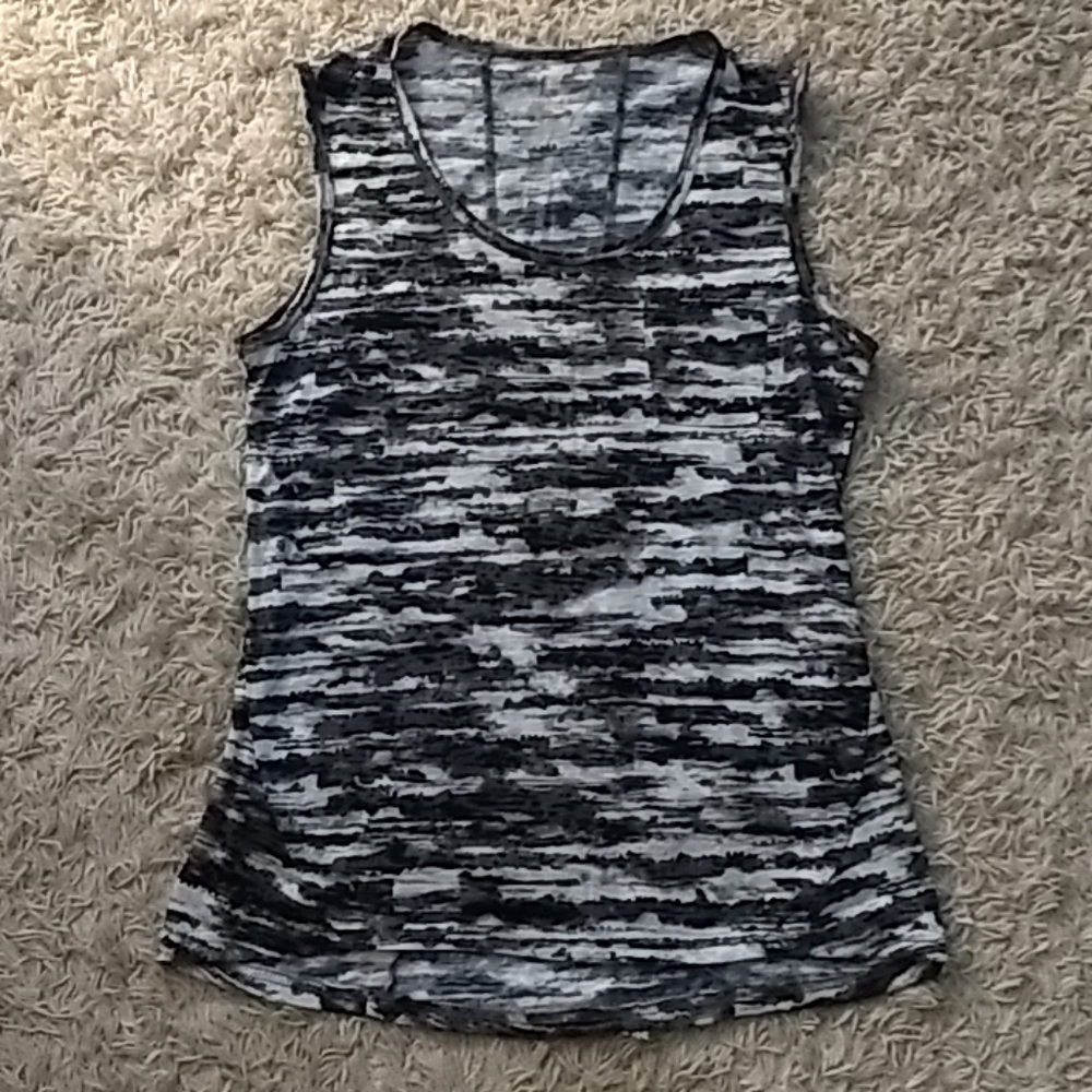 Balance Collection Sleeveless Tee